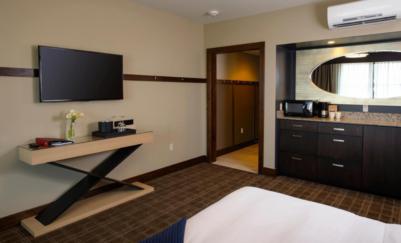 Tetherow Hotel Deschutes River Woods Екстериор снимка