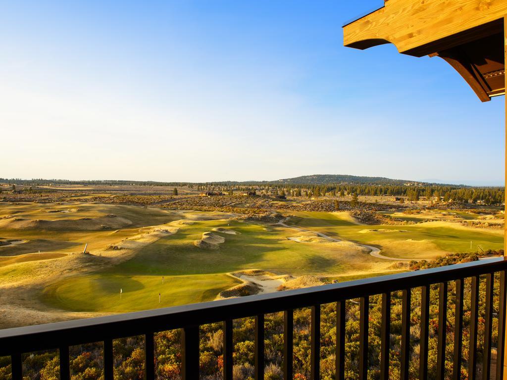 Tetherow Hotel Deschutes River Woods Стая снимка