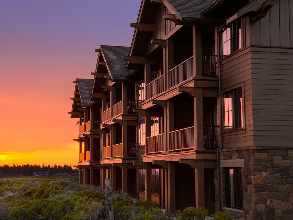 Tetherow Hotel Deschutes River Woods Екстериор снимка
