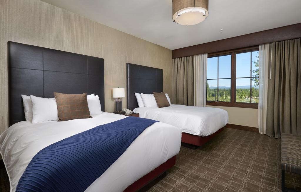 Tetherow Hotel Deschutes River Woods Стая снимка