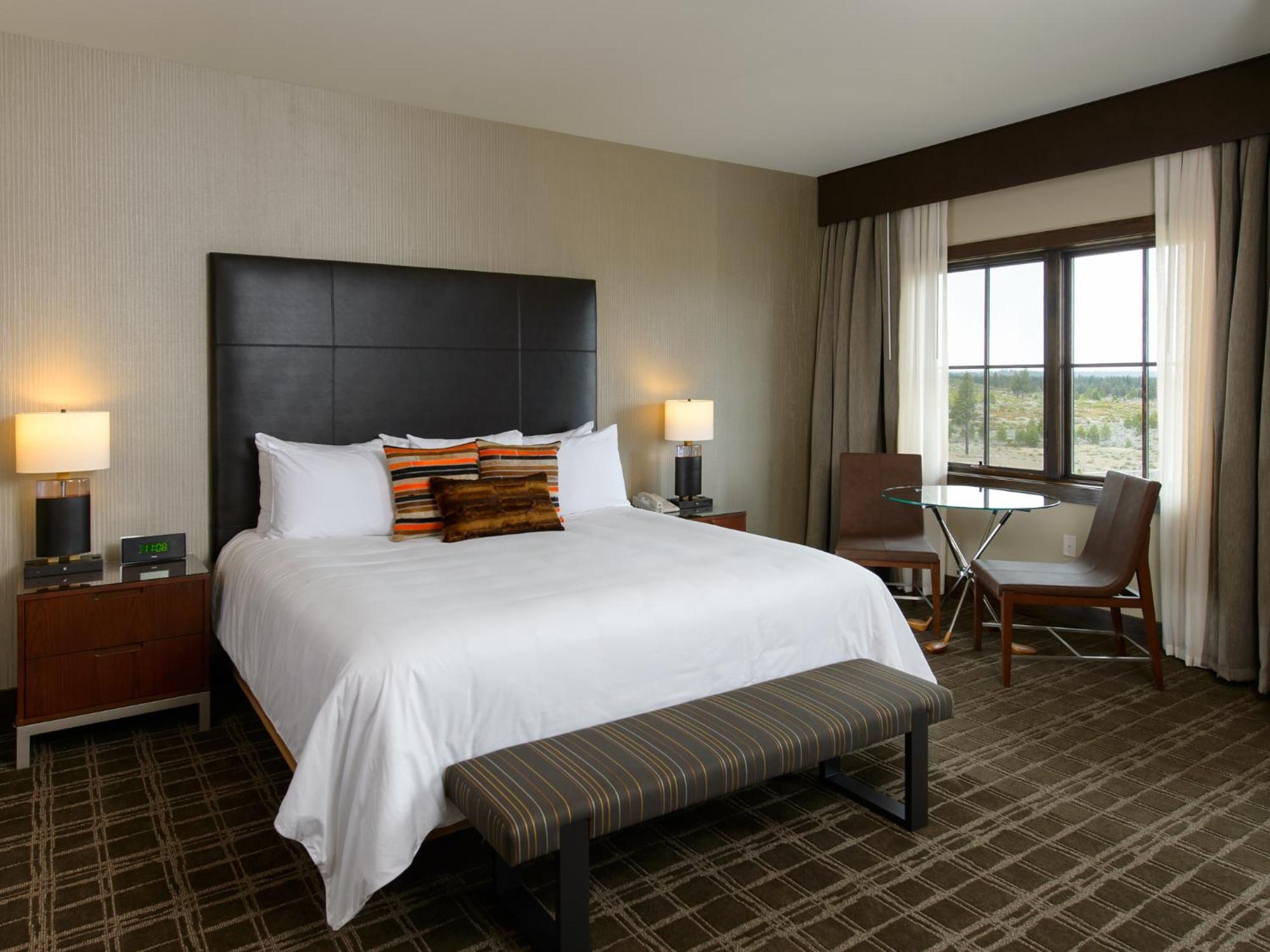 Tetherow Hotel Deschutes River Woods Стая снимка