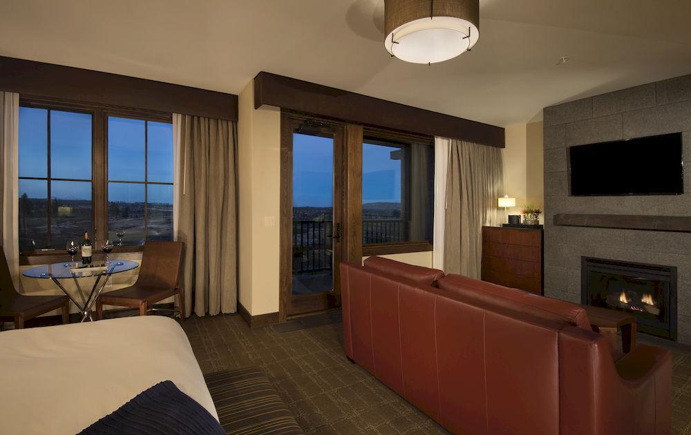 Tetherow Hotel Deschutes River Woods Екстериор снимка