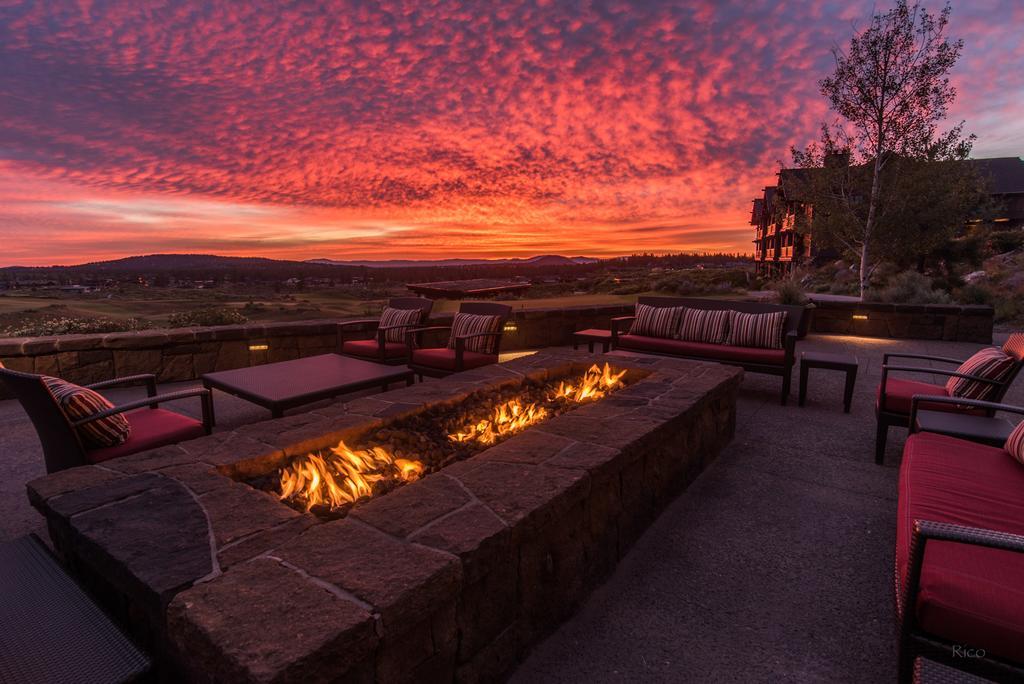 Tetherow Hotel Deschutes River Woods Екстериор снимка
