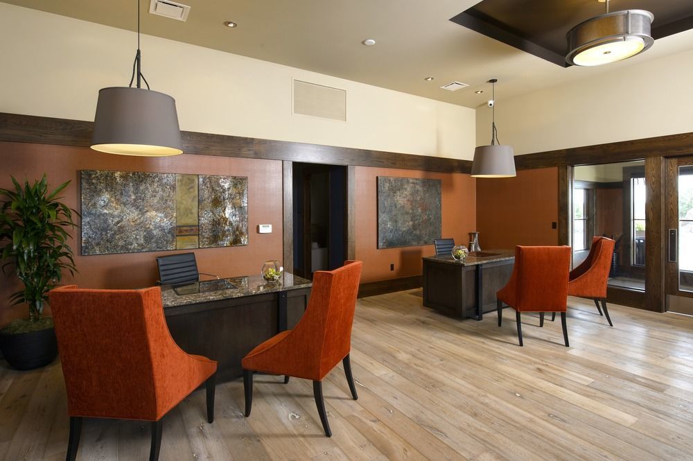 Tetherow Hotel Deschutes River Woods Екстериор снимка