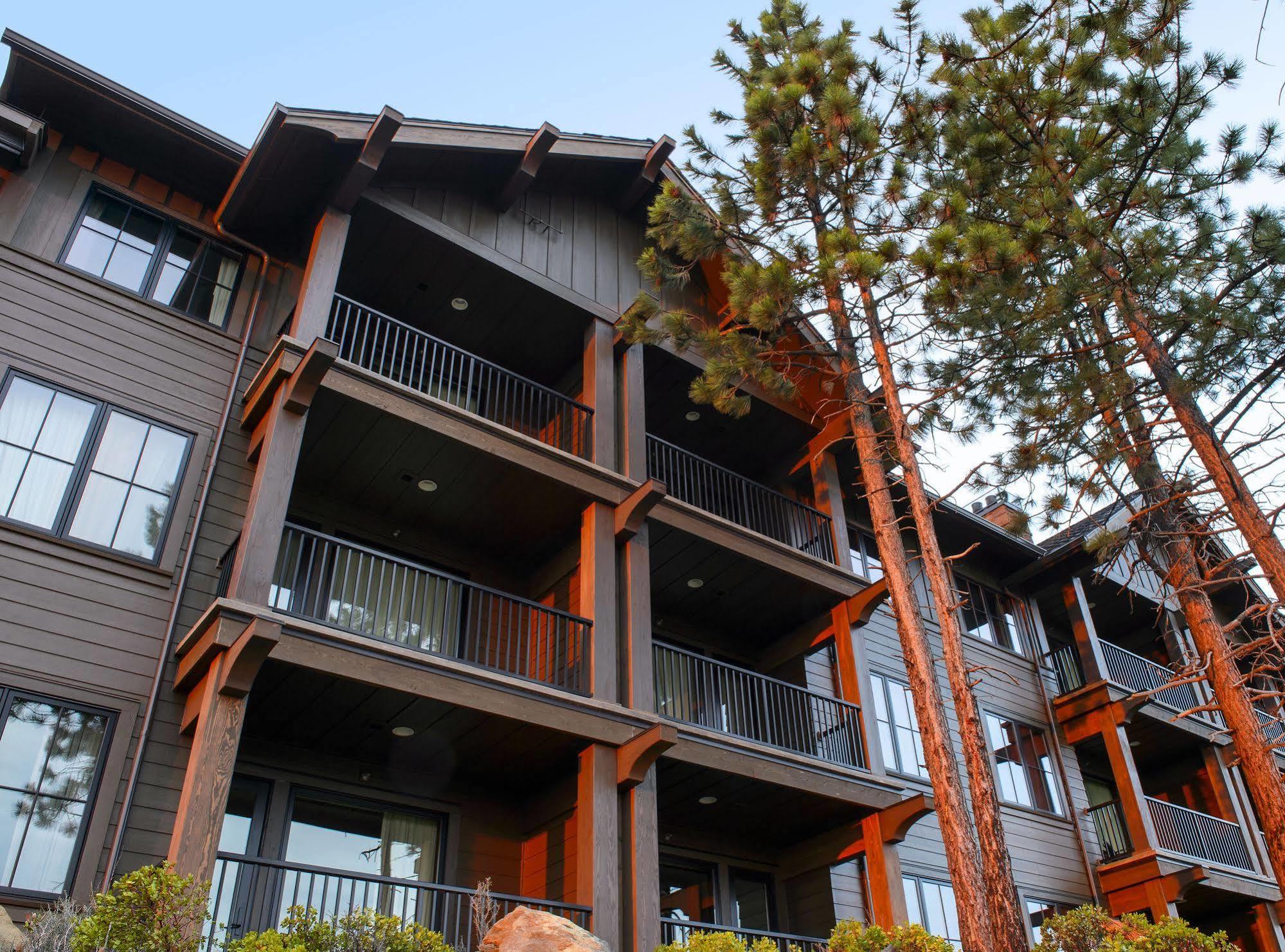 Tetherow Hotel Deschutes River Woods Екстериор снимка